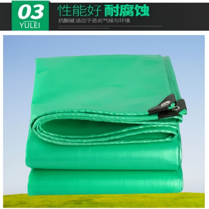 抗老化防雨篷布