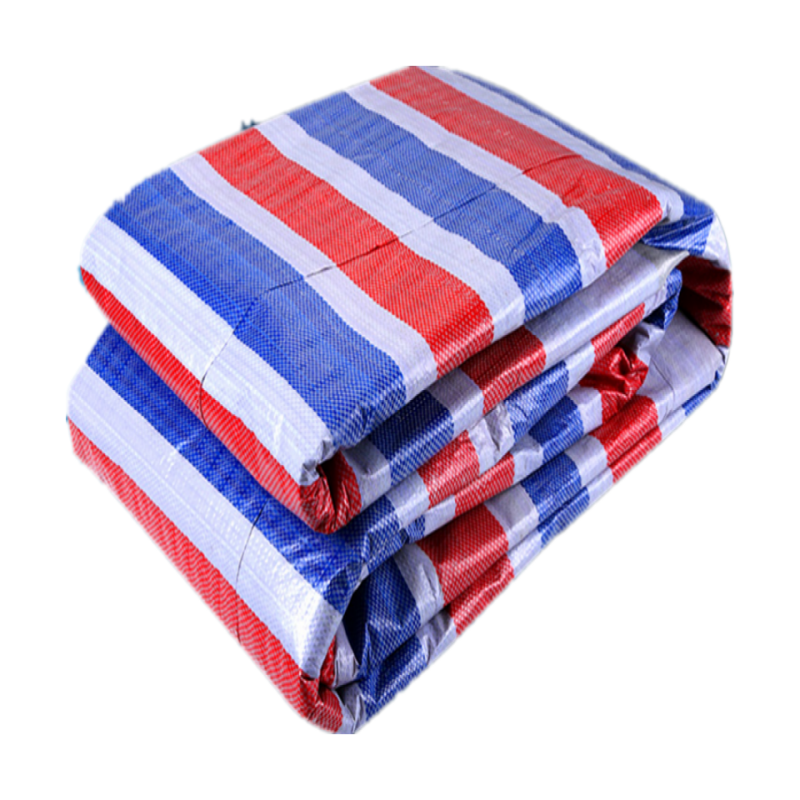 PE聚乙烯彩条布