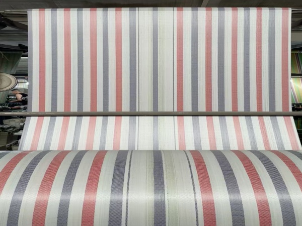 山东临沂市建筑工程防水彩条布生产厂家：品质与服务的双重保障