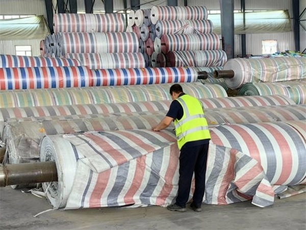 北京彩条布厂家直销：本地仓库现货配送，批发零售皆相宜 🏙️