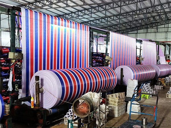 如何选择适合农业覆盖的彩条布？