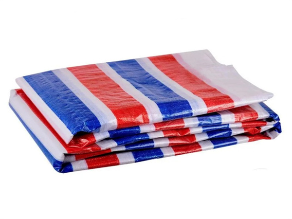 防腐防霉特厚彩条布