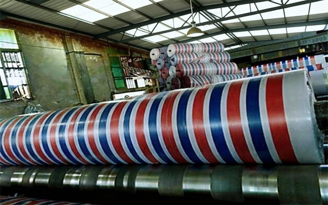 河北彩条布厚度克重选择指南：建筑/农业/物流三大场景批发应用方案